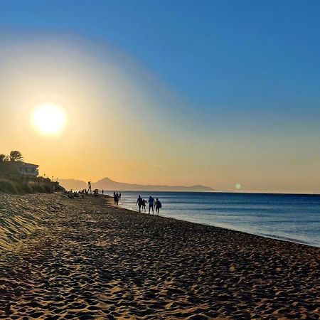 Sunny Denia Apartment 4U - Mar Baltic 5 Zewnętrze zdjęcie