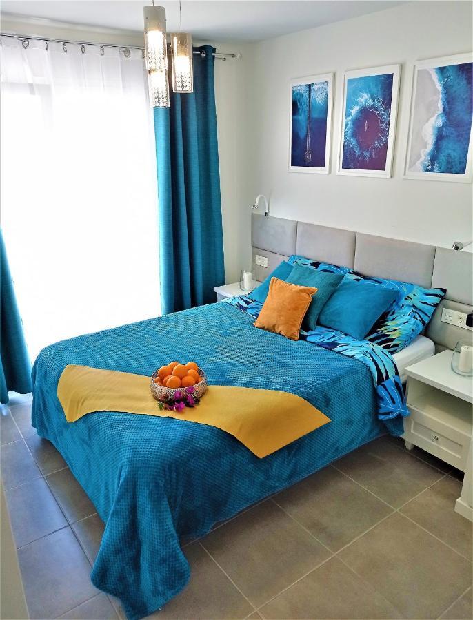 Sunny Denia Apartment 4U - Mar Baltic 5 Zewnętrze zdjęcie