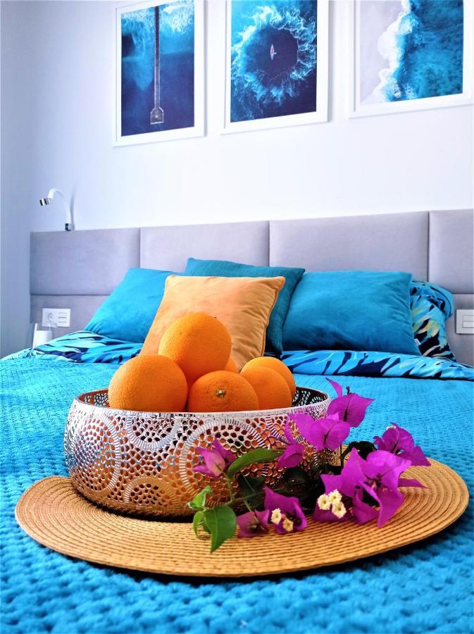 Sunny Denia Apartment 4U - Mar Baltic 5 Zewnętrze zdjęcie