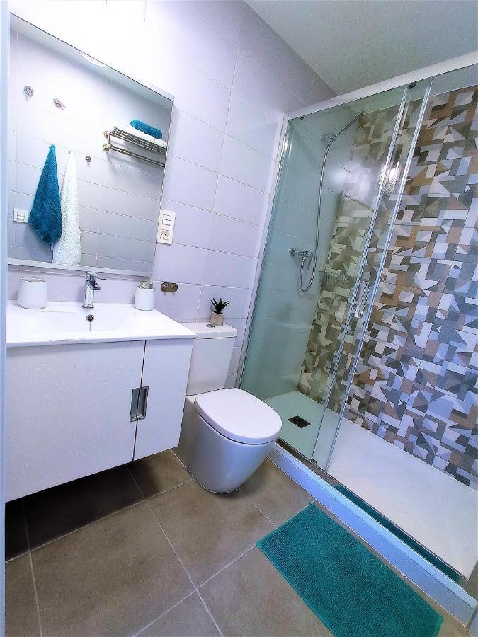 Sunny Denia Apartment 4U - Mar Baltic 5 Zewnętrze zdjęcie