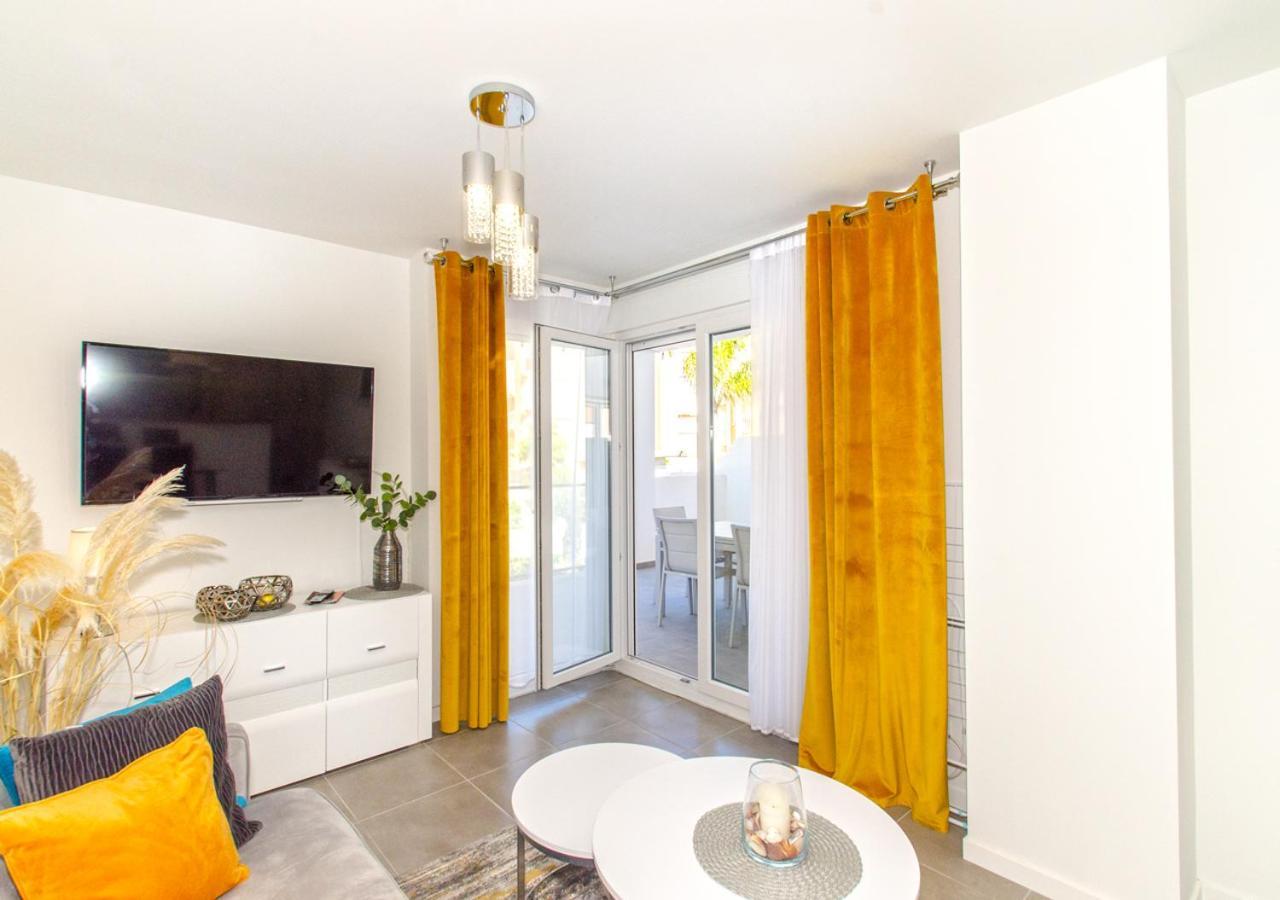 Sunny Denia Apartment 4U - Mar Baltic 5 Zewnętrze zdjęcie