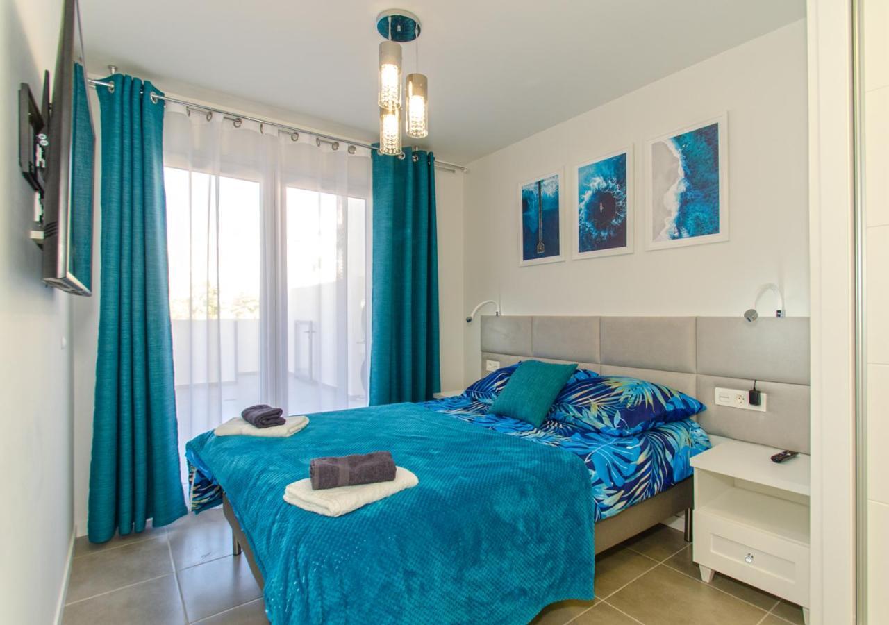 Sunny Denia Apartment 4U - Mar Baltic 5 Zewnętrze zdjęcie