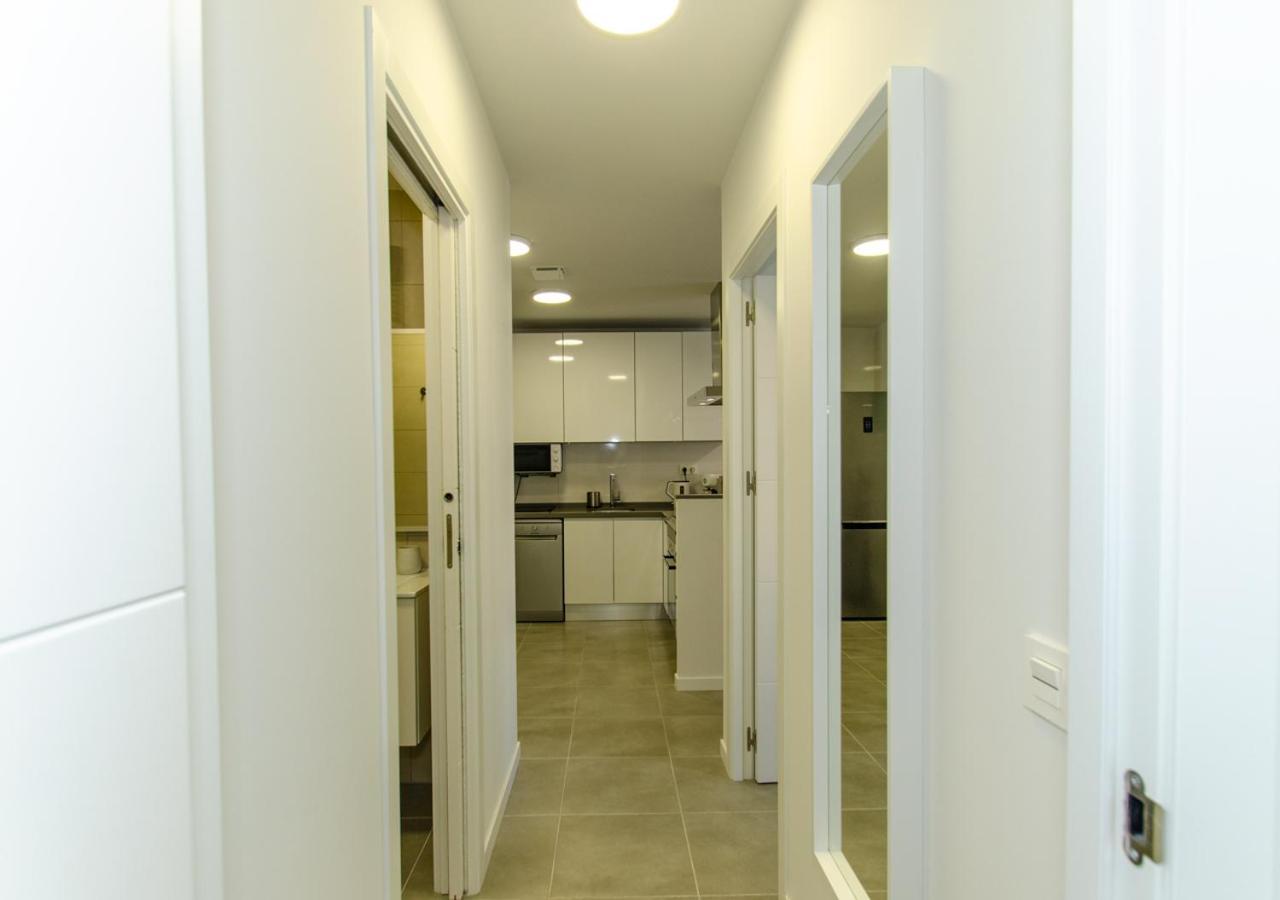 Sunny Denia Apartment 4U - Mar Baltic 5 Zewnętrze zdjęcie