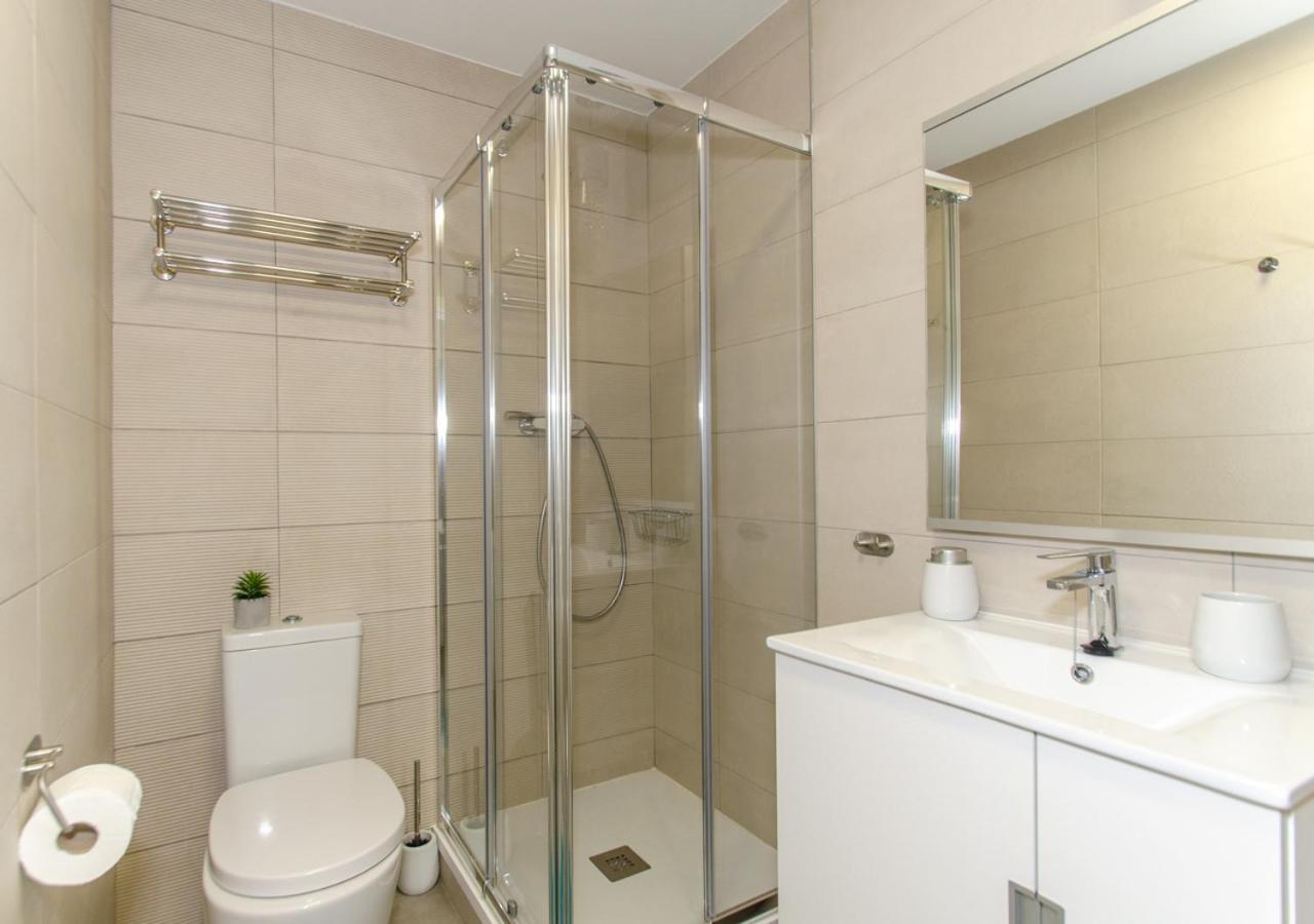 Sunny Denia Apartment 4U - Mar Baltic 5 Zewnętrze zdjęcie