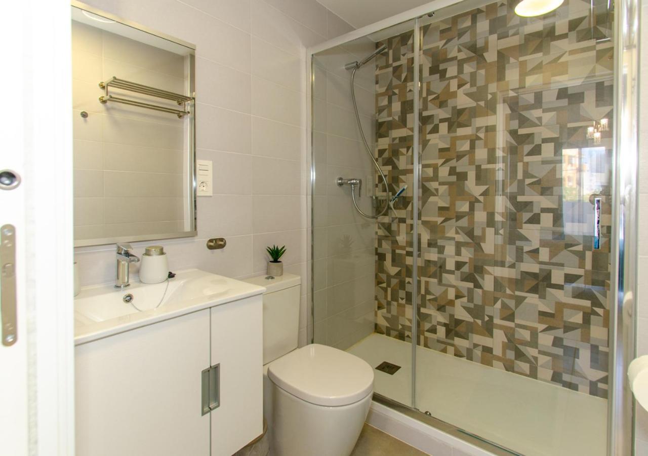 Sunny Denia Apartment 4U - Mar Baltic 5 Zewnętrze zdjęcie